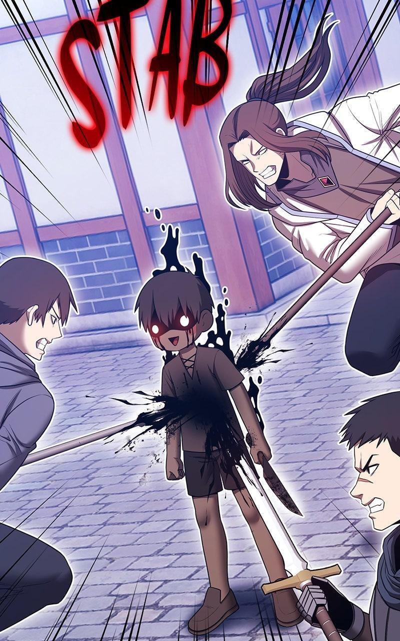 +99 Reinforced Wooden Stick Chapter 157 page 315 - 