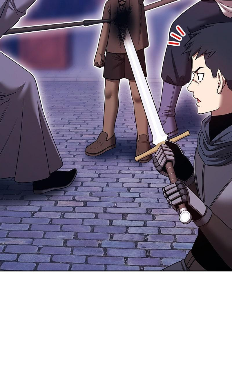 +99 Reinforced Wooden Stick Chapter 157 page 327 - 