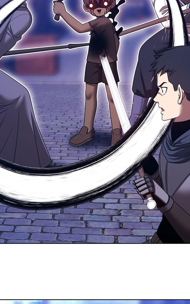 +99 Reinforced Wooden Stick Chapter 157 page 329 - 