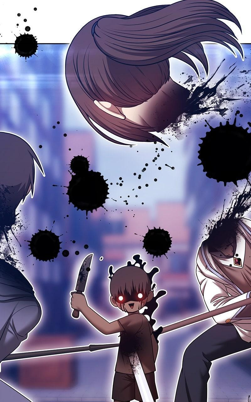 +99 Reinforced Wooden Stick Chapter 157 page 332 - 