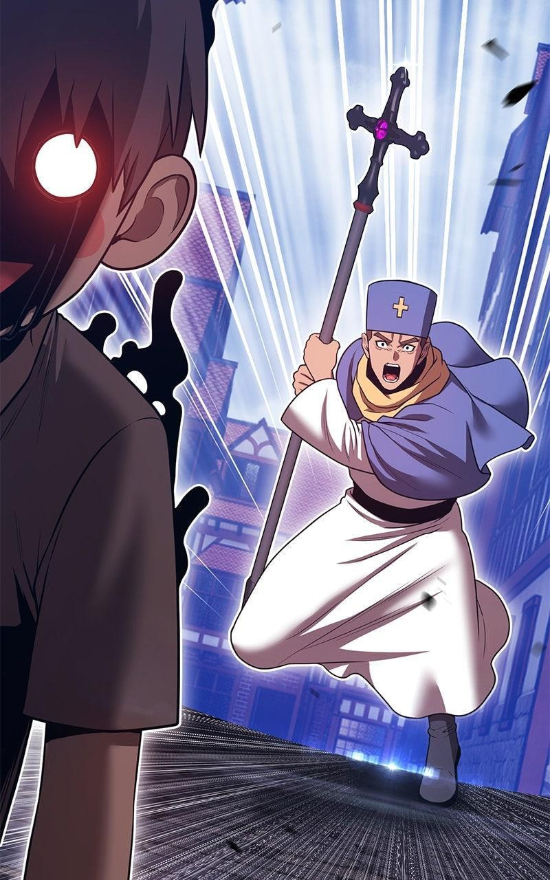 +99 Reinforced Wooden Stick Chapter 157 page 336 - 