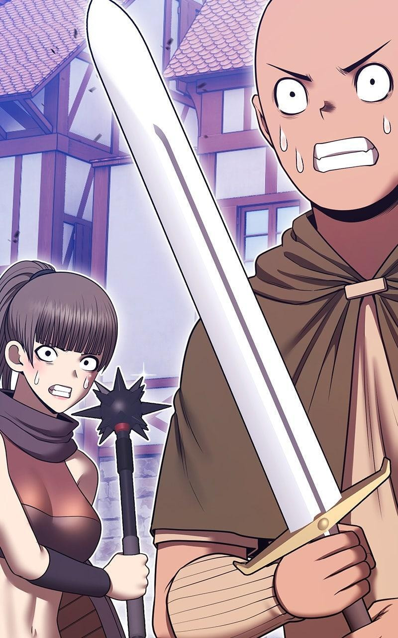 +99 Reinforced Wooden Stick Chapter 157 page 350 - 