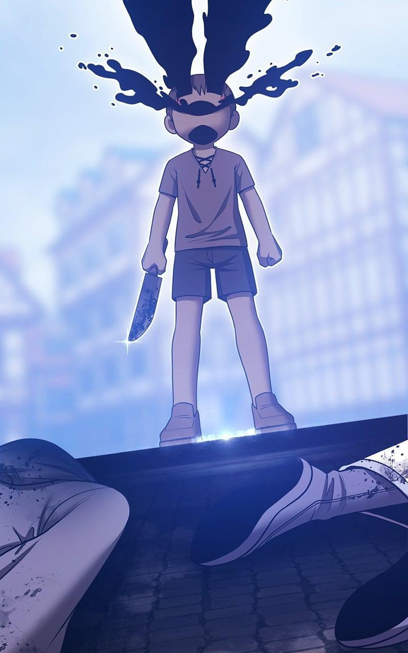 +99 Reinforced Wooden Stick Chapter 157 page 380 - 