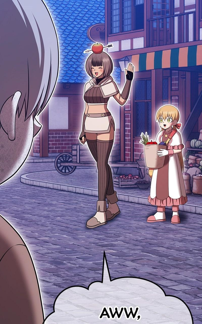 +99 Reinforced Wooden Stick Chapter 157 page 403 - 