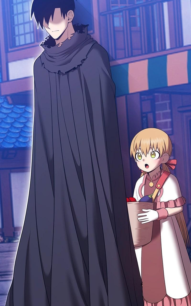 +99 Reinforced Wooden Stick Chapter 157 page 420 - 