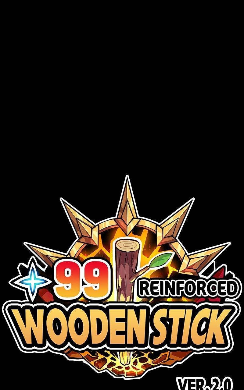 +99 Reinforced Wooden Stick Chapter 157 page 425 - 