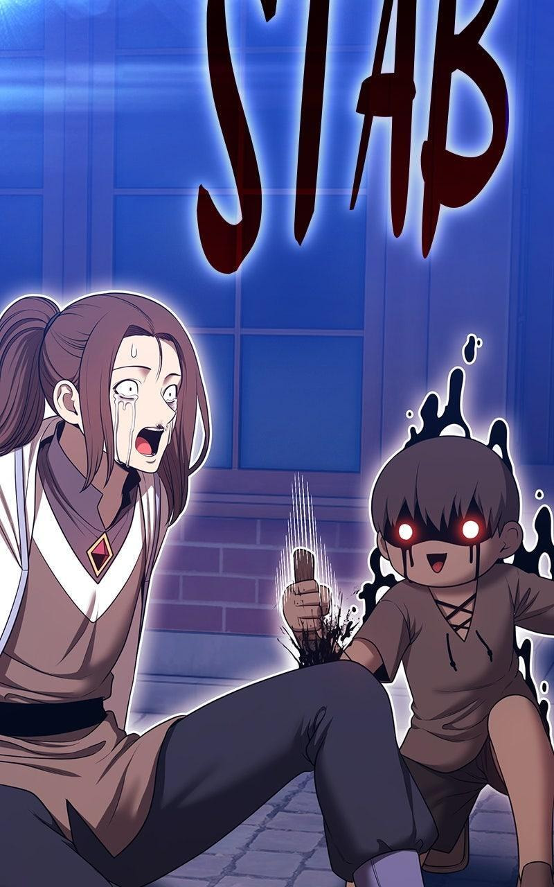 +99 Reinforced Wooden Stick Chapter 157 page 81 - 