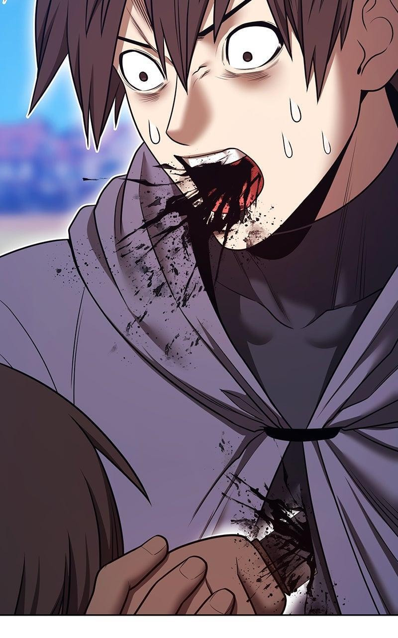 +99 Reinforced Wooden Stick Chapter 157 page 10 - 