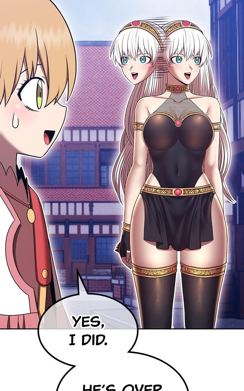 +99 Reinforced Wooden Stick Chapter 158 page 115 - 