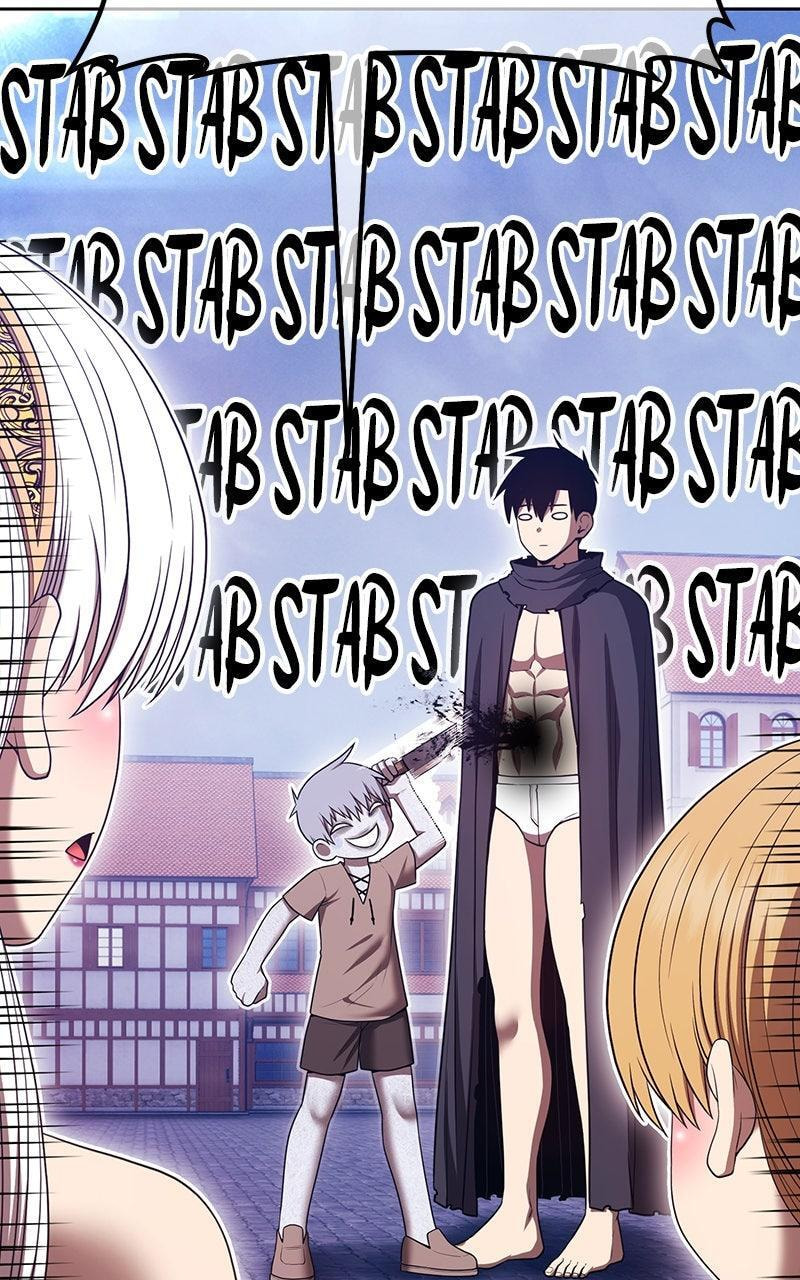 +99 Reinforced Wooden Stick Chapter 158 page 117 - 