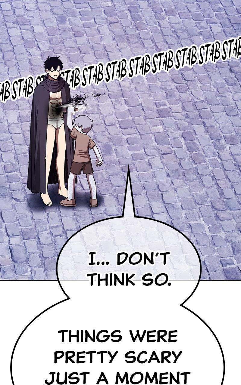 +99 Reinforced Wooden Stick Chapter 158 page 120 - 