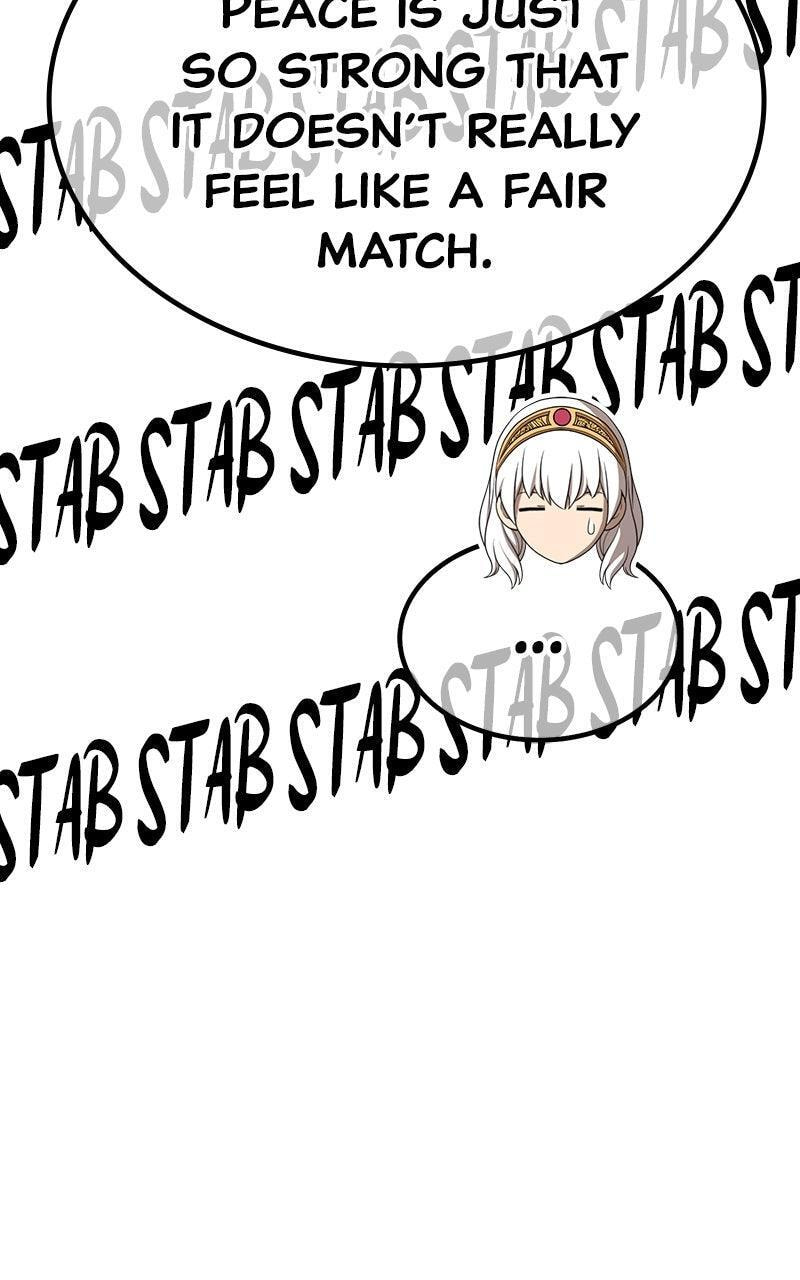 +99 Reinforced Wooden Stick Chapter 158 page 122 - 