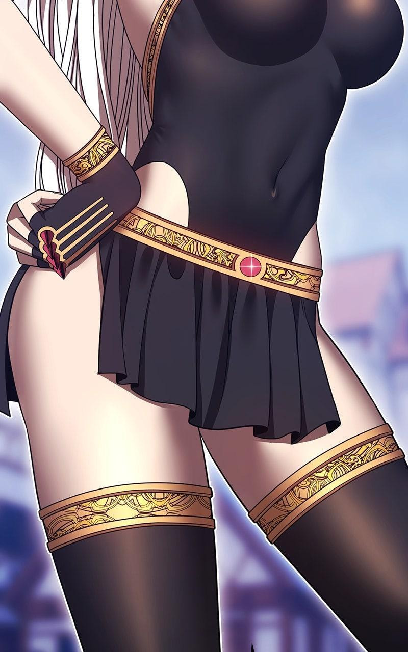 +99 Reinforced Wooden Stick Chapter 158 page 134 - 