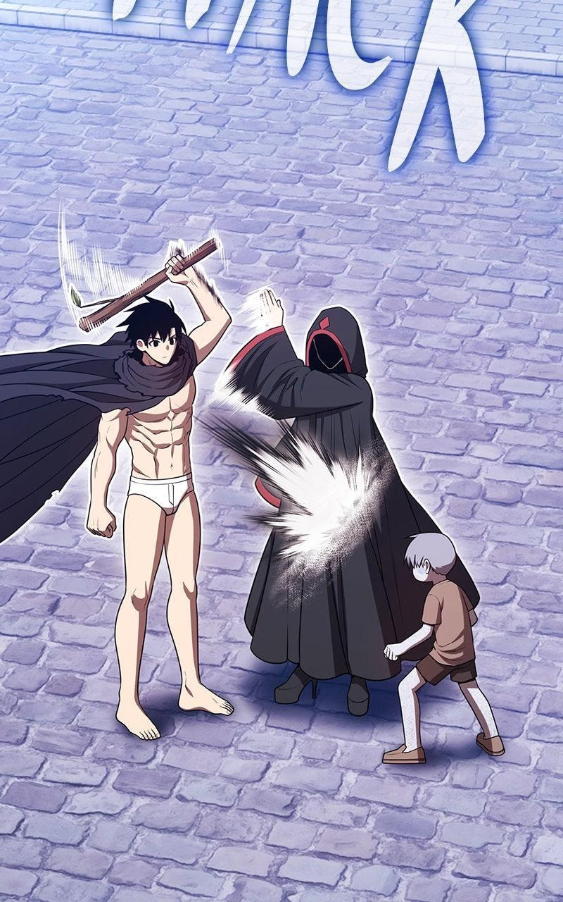 +99 Reinforced Wooden Stick Chapter 158 page 154 - 