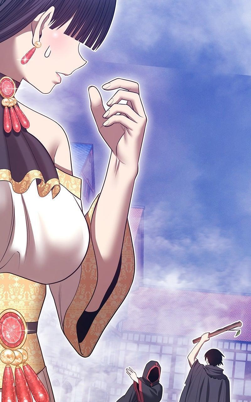 +99 Reinforced Wooden Stick Chapter 158 page 171 - 