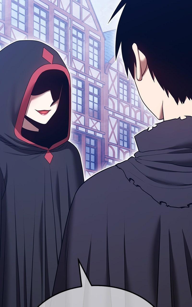 +99 Reinforced Wooden Stick Chapter 158 page 183 - 