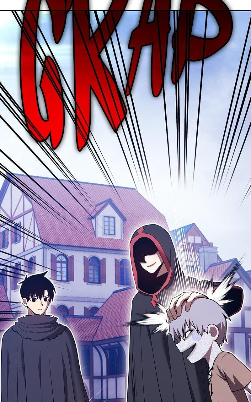 +99 Reinforced Wooden Stick Chapter 158 page 188 - 