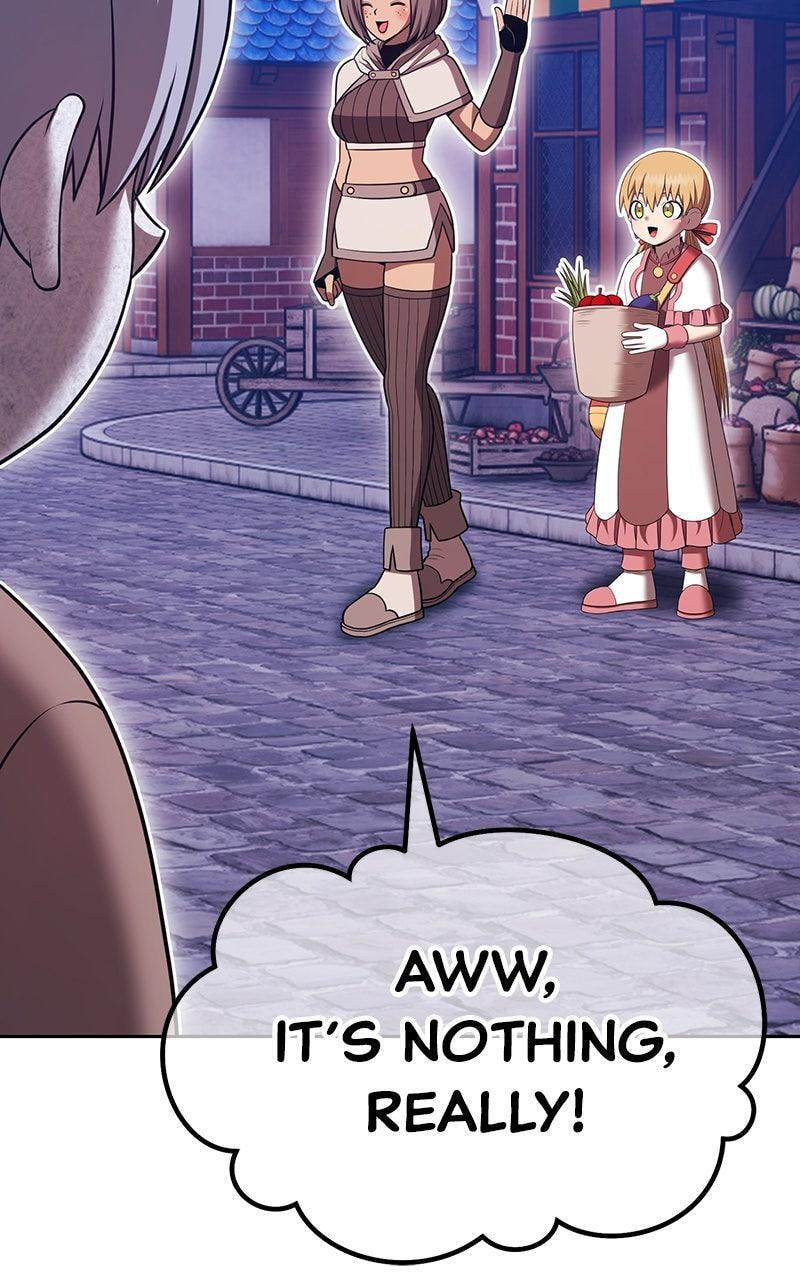 +99 Reinforced Wooden Stick Chapter 158 page 21 - 