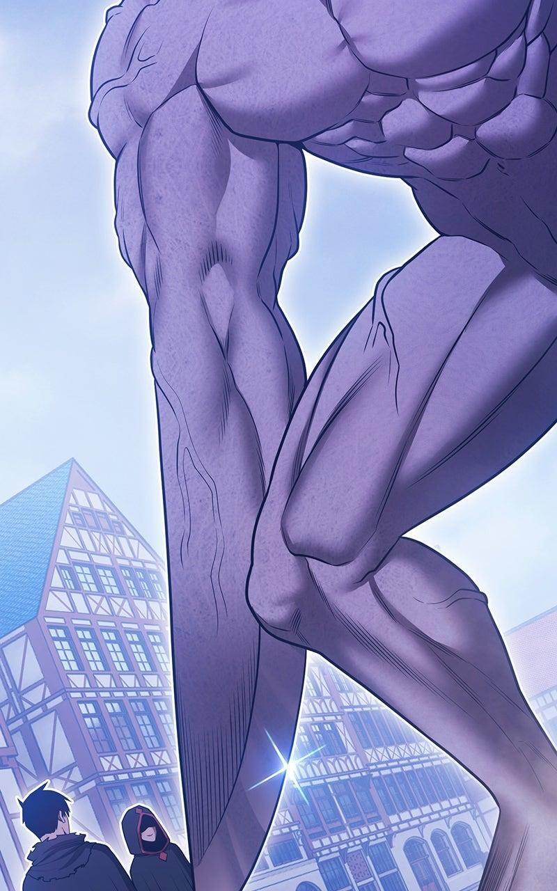 +99 Reinforced Wooden Stick Chapter 158 page 208 - 