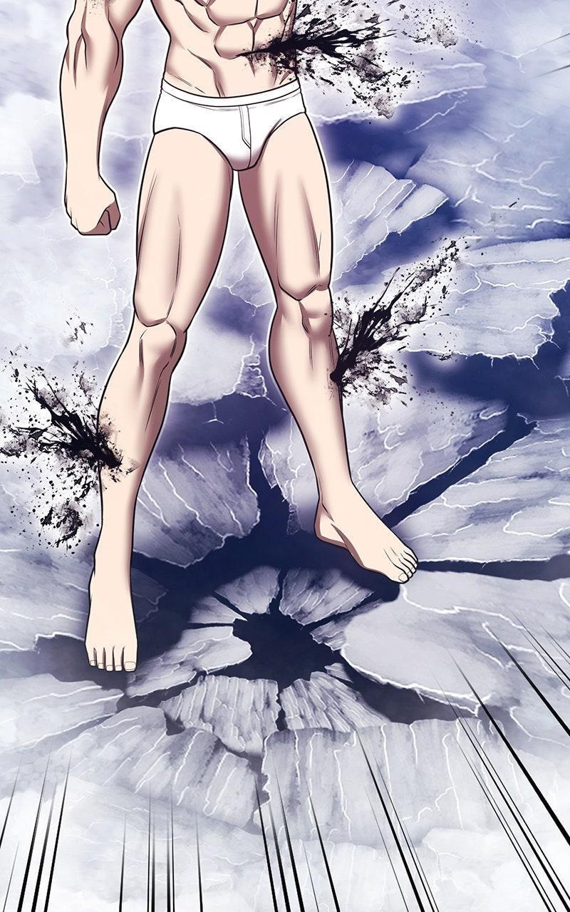 +99 Reinforced Wooden Stick Chapter 158 page 239 - 