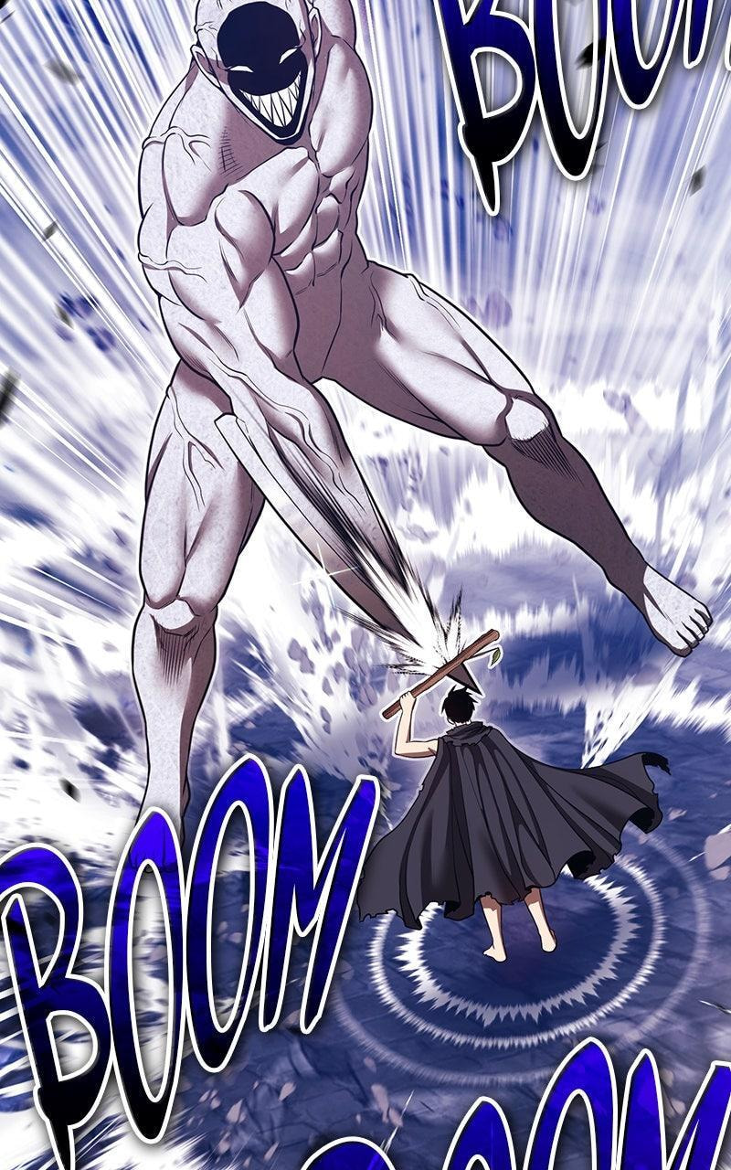 +99 Reinforced Wooden Stick Chapter 158 page 259 - 