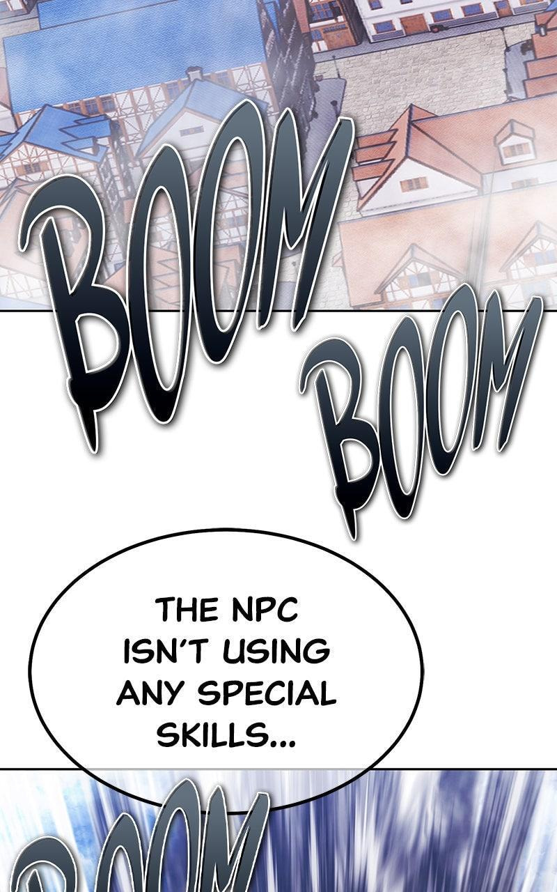 +99 Reinforced Wooden Stick Chapter 158 page 265 - 