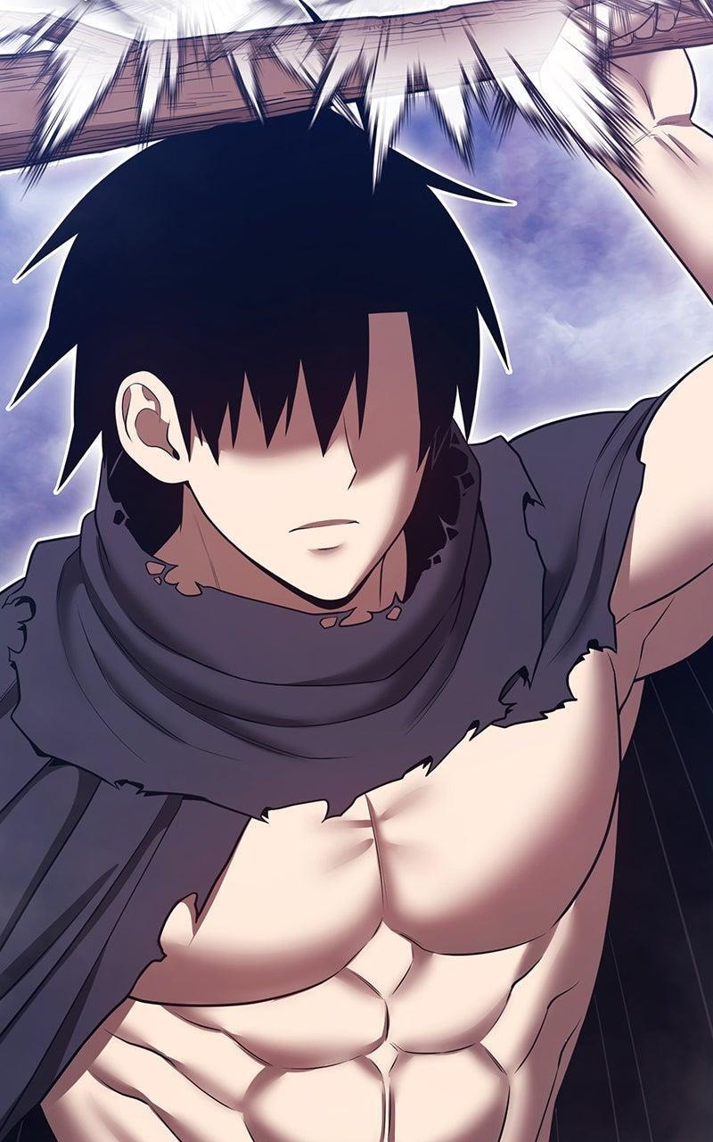 +99 Reinforced Wooden Stick Chapter 158 page 272 - 