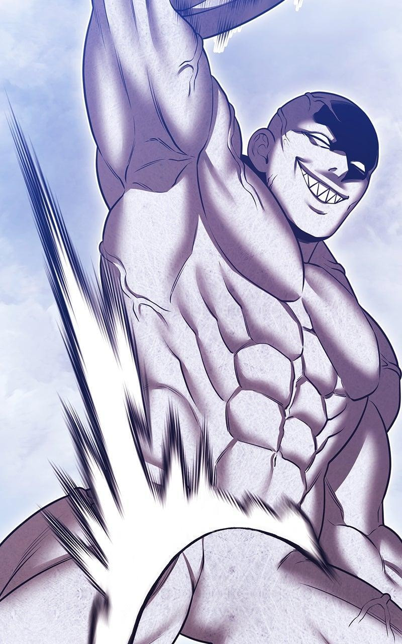 +99 Reinforced Wooden Stick Chapter 158 page 276 - 