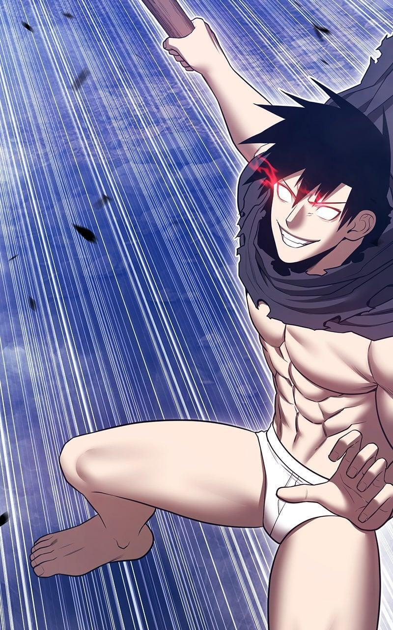 +99 Reinforced Wooden Stick Chapter 158 page 286 - 