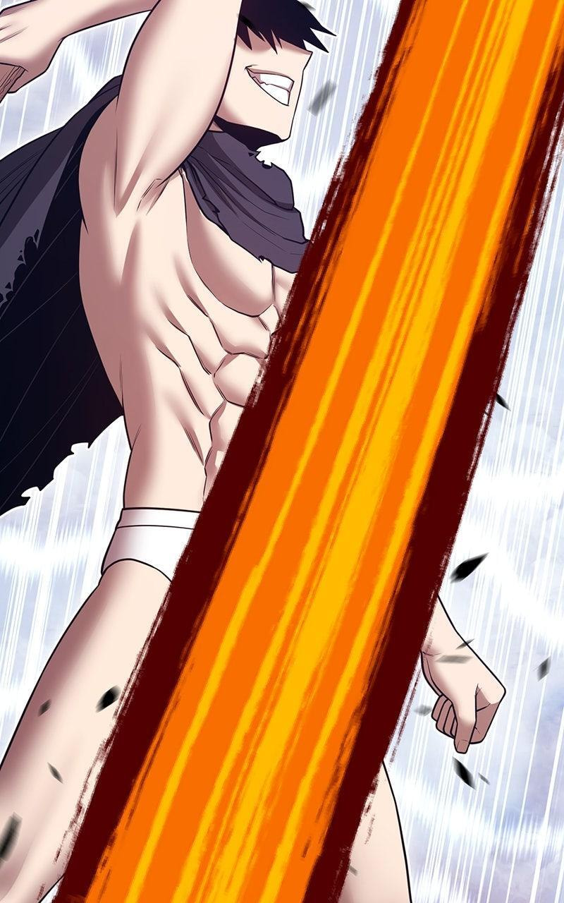 +99 Reinforced Wooden Stick Chapter 158 page 292 - 