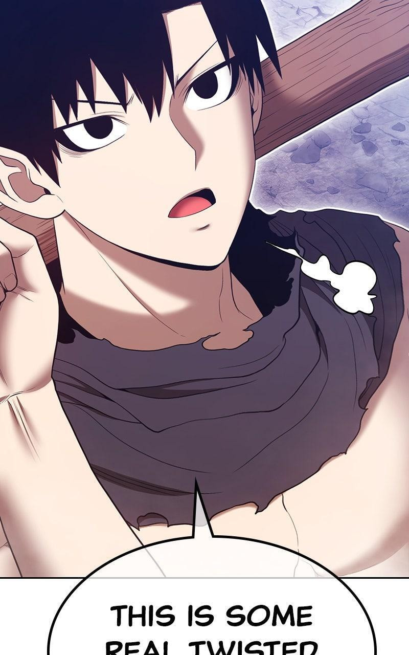 +99 Reinforced Wooden Stick Chapter 158 page 319 - 