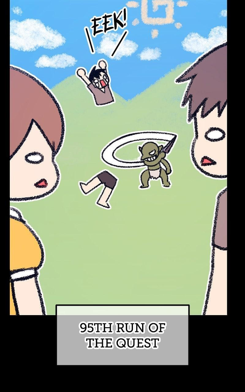 +99 Reinforced Wooden Stick Chapter 158 page 379 - 