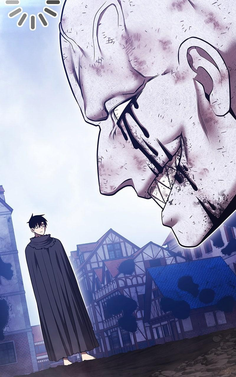 +99 Reinforced Wooden Stick Chapter 158 page 385 - 