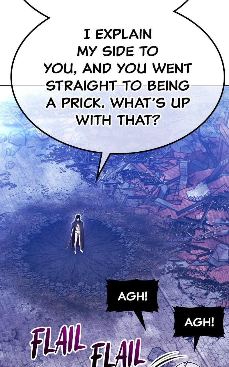 +99 Reinforced Wooden Stick Chapter 158 page 391 - 