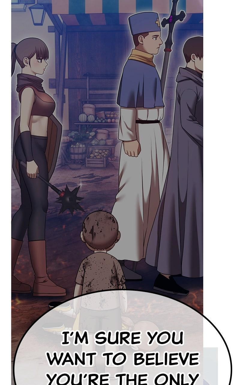 +99 Reinforced Wooden Stick Chapter 158 page 401 - 