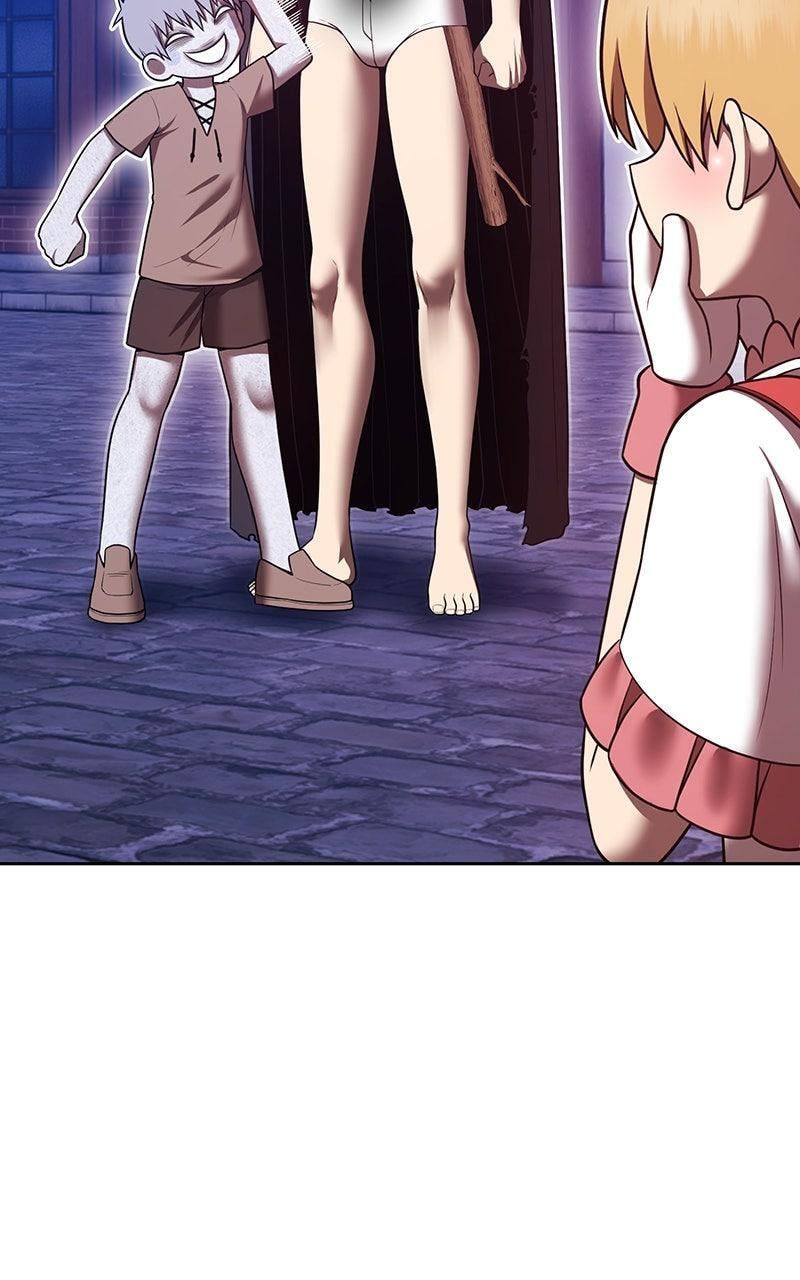 +99 Reinforced Wooden Stick Chapter 158 page 83 - 