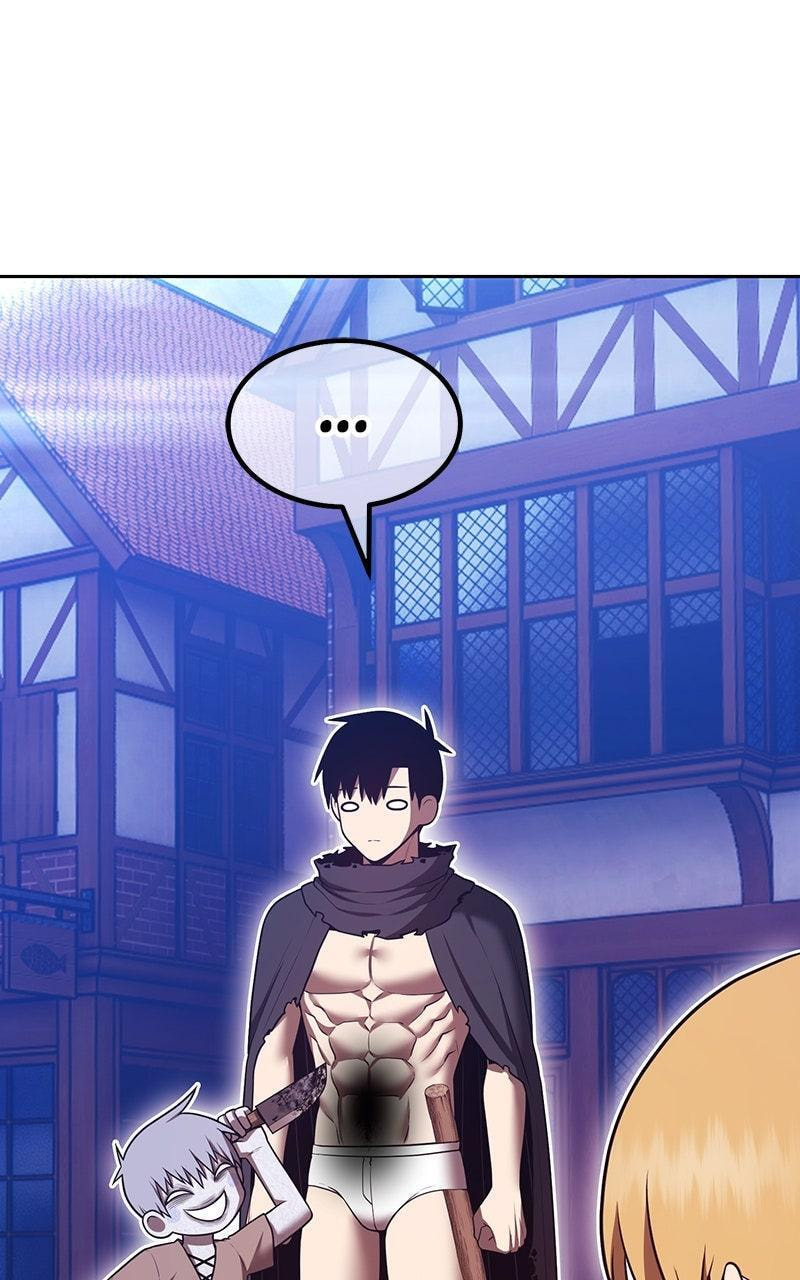 +99 Reinforced Wooden Stick Chapter 158 page 84 - 