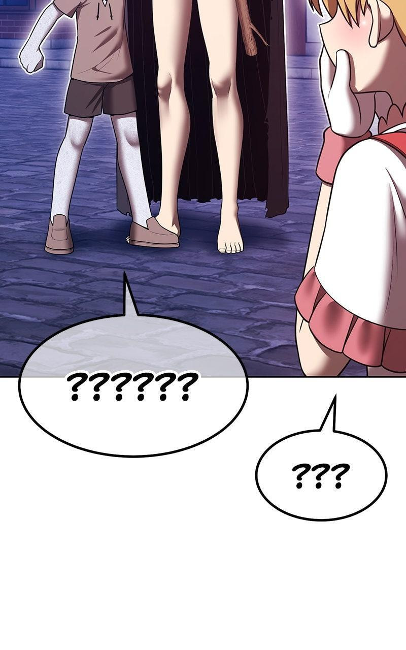 +99 Reinforced Wooden Stick Chapter 158 page 85 - 