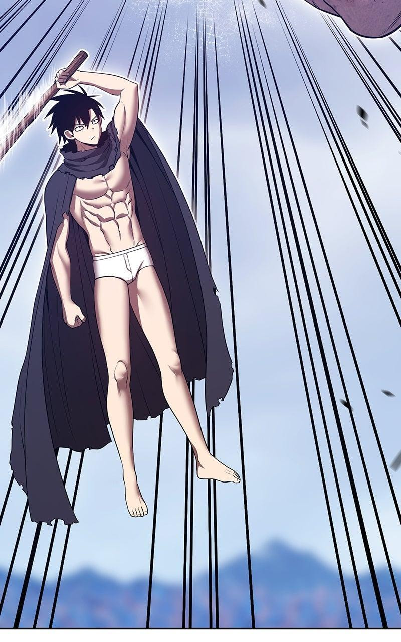+99 Reinforced Wooden Stick Chapter 159 page 126 - 