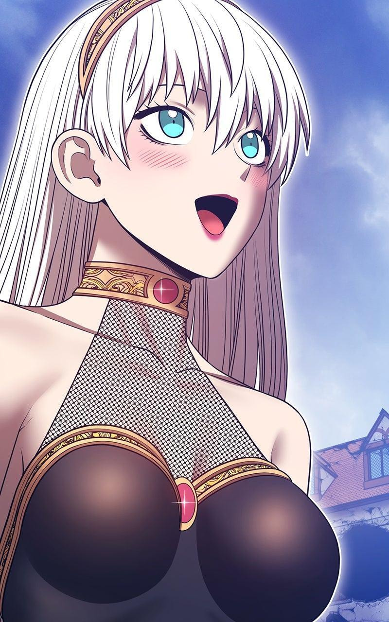 +99 Reinforced Wooden Stick Chapter 159 page 136 - 