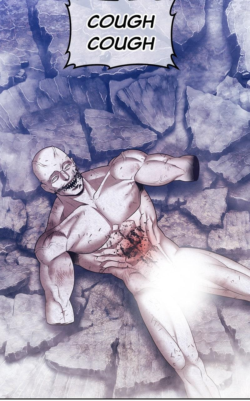 +99 Reinforced Wooden Stick Chapter 159 page 171 - 