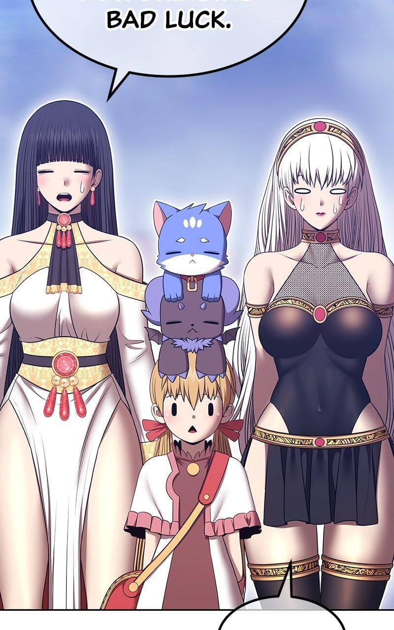 +99 Reinforced Wooden Stick Chapter 159 page 180 - 