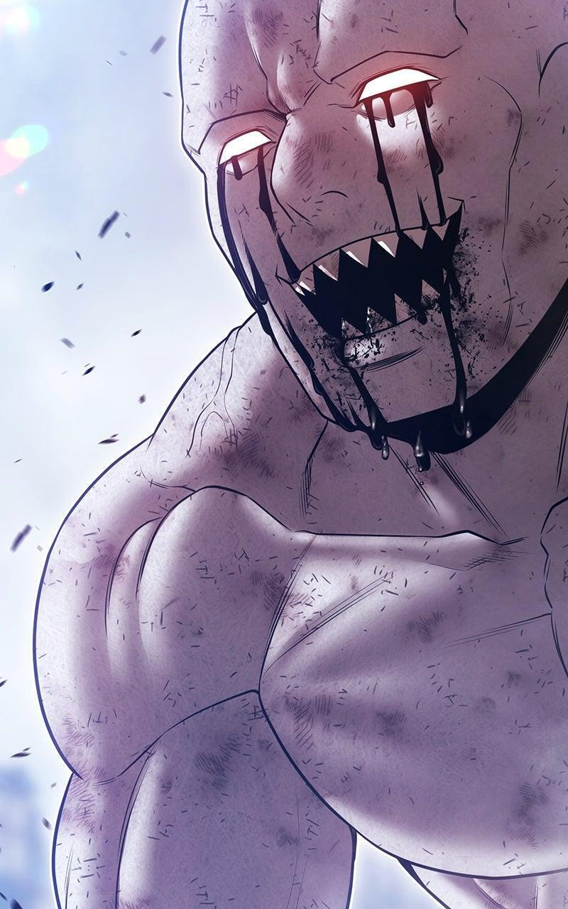 +99 Reinforced Wooden Stick Chapter 159 page 185 - 