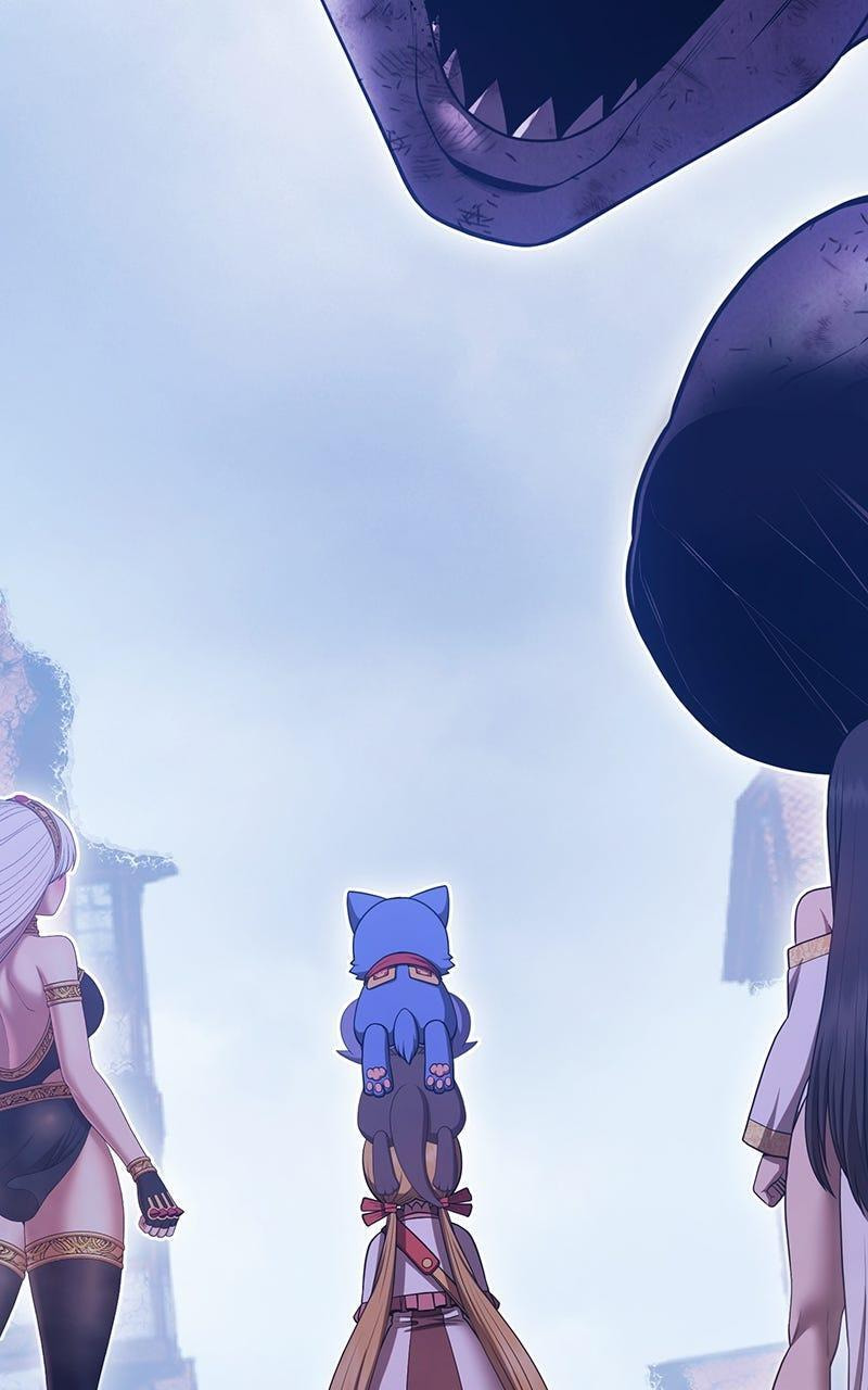 +99 Reinforced Wooden Stick Chapter 159 page 213 - 