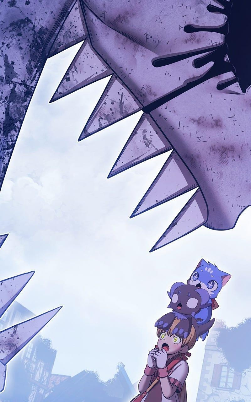 +99 Reinforced Wooden Stick Chapter 159 page 219 - 