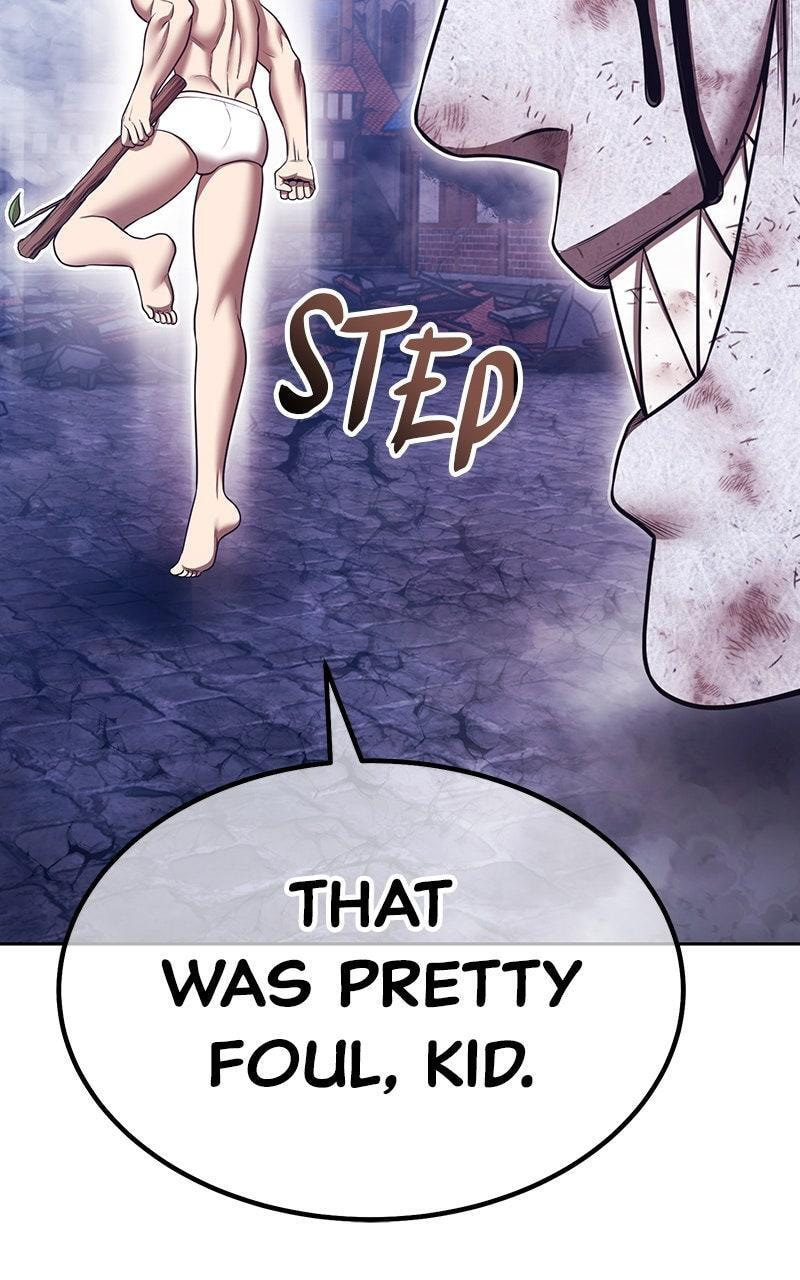 +99 Reinforced Wooden Stick Chapter 159 page 238 - 