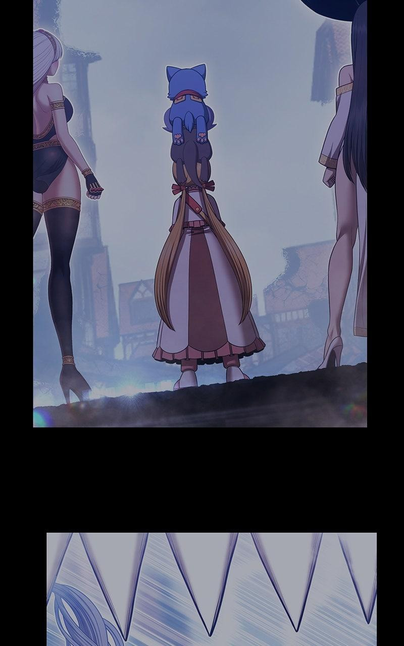 +99 Reinforced Wooden Stick Chapter 159 page 262 - 
