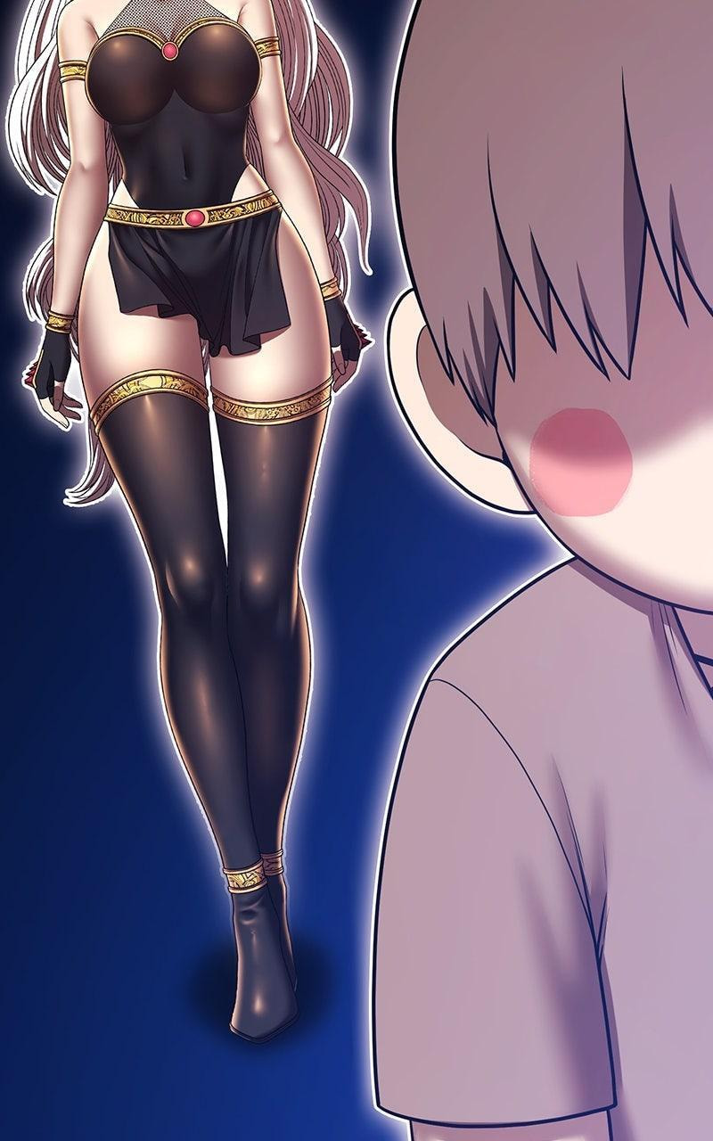 +99 Reinforced Wooden Stick Chapter 159 page 285 - 
