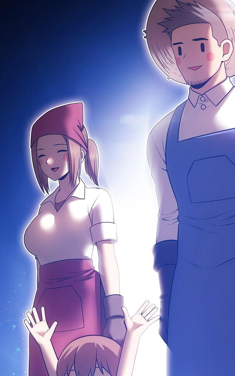 +99 Reinforced Wooden Stick Chapter 159 page 291 - 