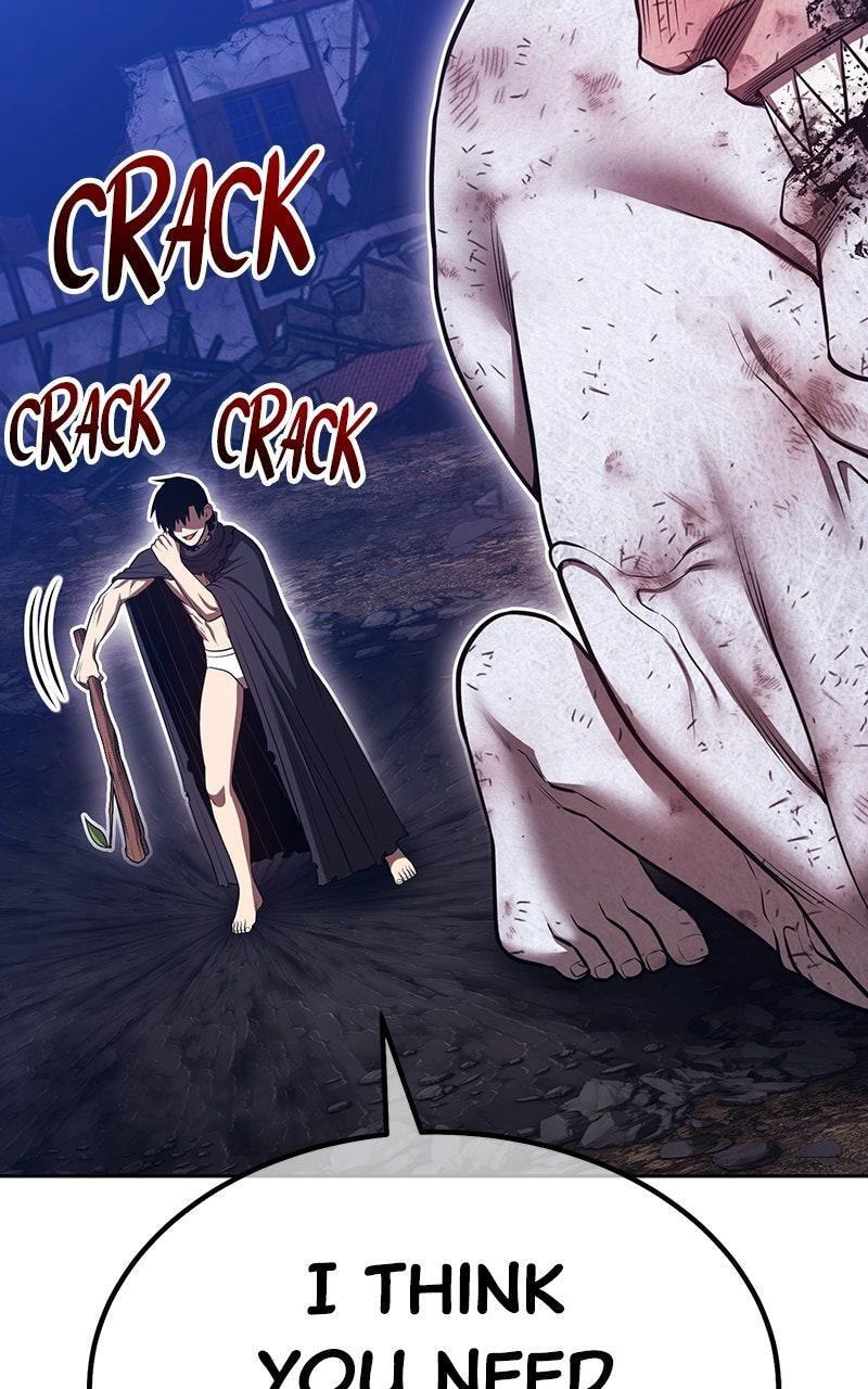 +99 Reinforced Wooden Stick Chapter 159 page 31 - 